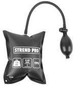 Felfújható párna Strend Pro OD-77604, szerelőpárna pumpával, max. 135 kg