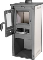 Stove Thalia Okta M, beige