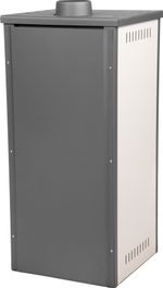 Kályha Thalia Okta M, 3,9 kW, bézs