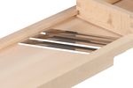 Cabbage shredder WD3, 3-blade, 545 mm, small, manual