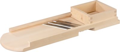 Vágó WD3 3- késes, káposztára, 545 mm, kicsi