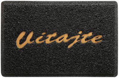 Lábtörlő MagicHome CBM 122, 40 x 60 cm, Üdvözöljük