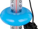 Teplomer Strend Pro TMS-108 Float, 195x50x70 mm, plast, bazénový
