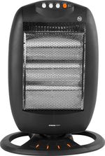 Fűtőtest Strend Pro ZYY-H19, 400/800/1200W, 230V, halogén