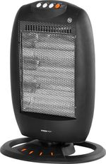 Heater Strend Pro ZYY-H19, 400/800/1200W, 230V, halogen