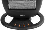 Fűtőtest Strend Pro ZYY-H19, 400/800/1200W, 230V, halogén