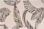 Rohožka MagicHome, pred dvere, Tropical, plast/latex, 60x90 cm