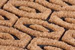 Doormat MagicHome, for entrance, Bundles, 40x60 cm