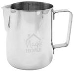 Kanvička MagicHome CM019, 350 ml, na mlieko