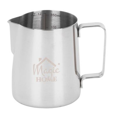 Kanvička MagicHome CM019, 350 ml, na mlieko