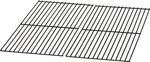 Grillrács Valencia BBQ 225x440 mm