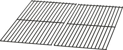 Rošt na gril Valencia BBQ 225x440 mm