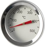 Teplomer na gril Valencia, náhradný