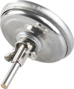 Teplomer na gril Valencia, náhradný