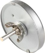 Teplomer na gril Gordon, Manresa a Forbes, náhradný