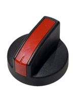 Plynový ovládač na gril Valencia