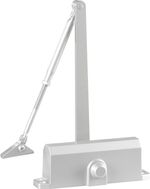 Zatvárač dverí Strend Pro, 40-65 kg, EN3, hydraulický protipožiarny