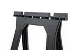 Bak QBRICK®, munkaasztal, multifunkciós állvány, 2 db-os csomag