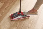 Cleaning Set Vileda Ultramax Complete Set box, floor mop + bucket