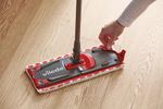 Cleaning Set Vileda Ultramax Complete Set box, floor mop + bucket