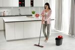 Cleaning Set Vileda Ultramax Complete Set box, floor mop + bucket