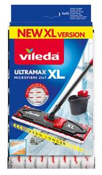 Felmosóhuzat Vileda Ultramax XL Microfibre, pót