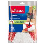 Mop head Vileda TURBO 2in1, replacement cloth