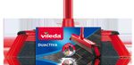 Broom Vileda DuActiva