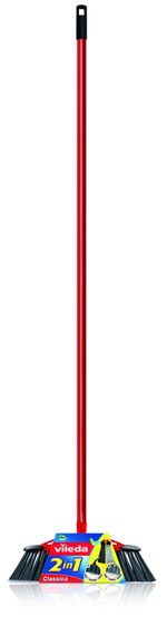 Broom Vileda Classica 2in1