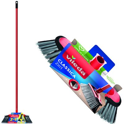 Broom Vileda Classica 2in1