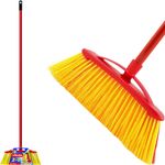 Broom Vileda Garden 2-in-1