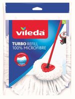 Refill Vileda Turbo Classic, for mop