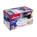 Súprava upratovacia Vileda TURBO, 3v1