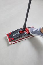 Mop Vileda Ultramax Microfibre, 2-in-1, for floors