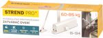 Door closer Strend Pro, 60-85 kg, EN4, hydraulic fire rated