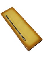 Dvierka kapučíno spodné na drevo na sporák Kuzine