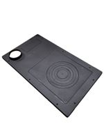 Top plate for OMEGA Kuzine cooker