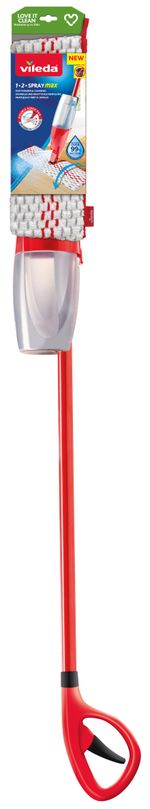 Mop Vileda 1.2 Spray Max, for floors, spray