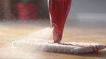 Felmosó Vileda 1.2 Spray Max, padlóra, permetező
