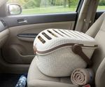 Doboz Curver® PET CARRIER, szállító, bézs, 38x51x33 cm, macskáknak és kutyáknak