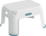 Stepper KIS, white, 43x36x24 cm