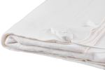 Mat MagicHome, 2-in-1, heating blanket, for bed, white, 80x150 cm