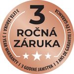 Ostrič MagicHome, na kuchynské nože, brúska, 3v1, biely, 230V, 20 W