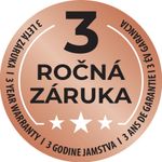 Élező MagicHome, ollókhoz és konyhai késekhez, 4 az 1-ben, fekete