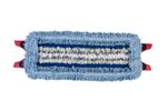 Mop Refill Vileda Ultramax Micro+Cotton, for tiles