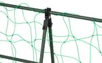 Net Strend Pro, for cucumbers, with frame, 1.2x1.2 m