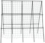 Váz Strend Pro, 1,8x1,8 m, uborkához