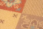 Doormat MagicHome M001, for entrance, 40x60 cm