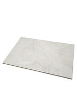 Ceramic plate for PANONIA cooker, white