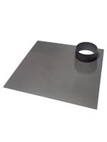 Diel Pro PANONIA, horná doska s výstupom, ľavý